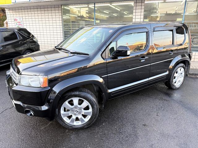 クロスロード HDDナビエディション /特別仕様車/車検:2年付/3列シート7人乗/純正ナビ/バックカメラ/DVD再生/ミュージックサーバー/純正17AW/HIDヘッドライト/ETC/革巻ステアリング/AUTOエアコン/タイミングチェーン(46枚目)