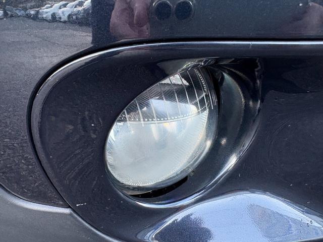 MINI クーパーS クラブマン /記録簿8枚/走行距離:65000km/車検:2年付/ターボ/社外ナビ/DVD再生/ミュージックサーバー/プロジェクターHIDヘッドライト/純正16インチアルミホイール/ETC/タイミングチェーン(34枚目)