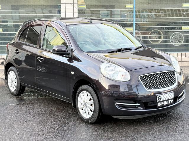 ボディーカラーはナイトベールパープル　になります♪ボディーは背景が映り込む程艶やかでキレイな状態です♪ボディーコーティングでさらにキレイになりますのでご興味がありましたらご相談ください♪