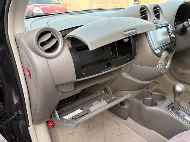 グローブボックス♪