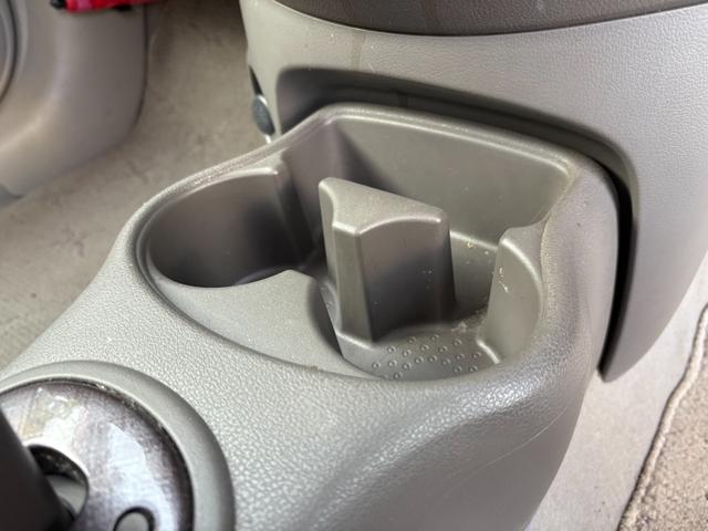 ドリンクホルダー♪