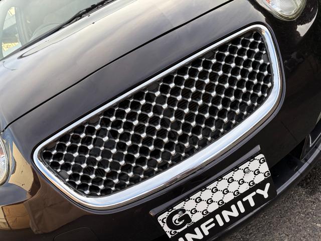 フロントグリル♪