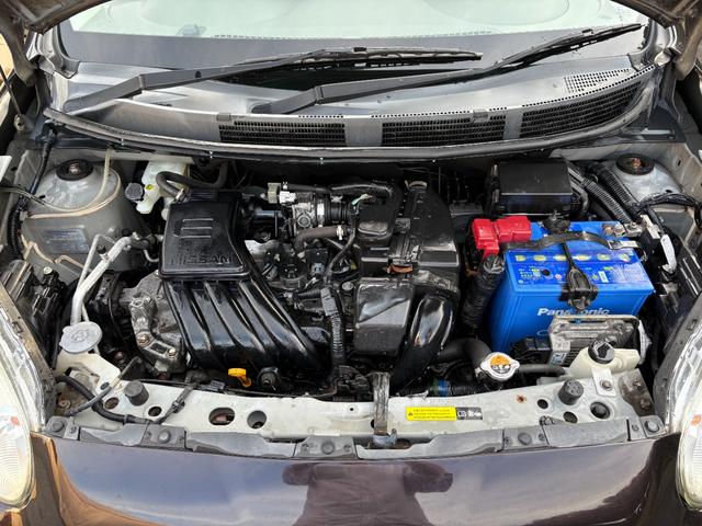 エンジンルーム２♪