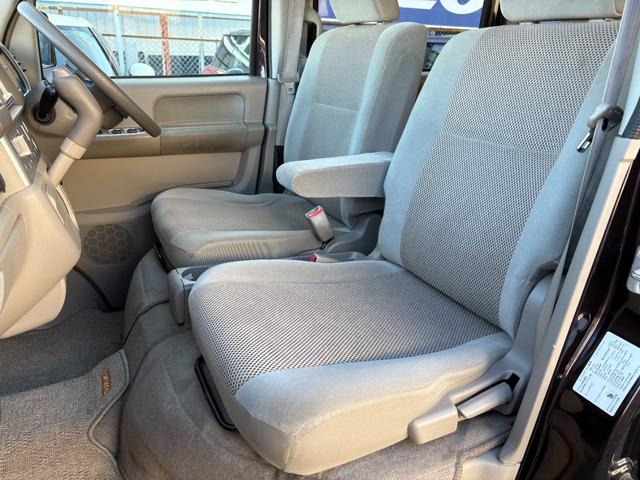 エブリイワゴン PZターボ /中期型/車検:2年付/左側電動スライドドア/ドライブレコーダー/クラリオンナビ/Bluetooth/フルセグ/純正13AW/HIDヘッドライト/フロントフォグ/メッキグリル/タイミングチェーン(8枚目)