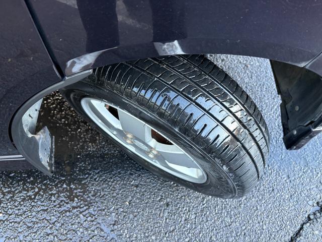 エブリイワゴン PZターボ /中期型/車検:2年付/左側電動スライドドア/ドライブレコーダー/クラリオンナビ/Bluetooth/フルセグ/純正13AW/HIDヘッドライト/フロントフォグ/メッキグリル/タイミングチェーン(18枚目)