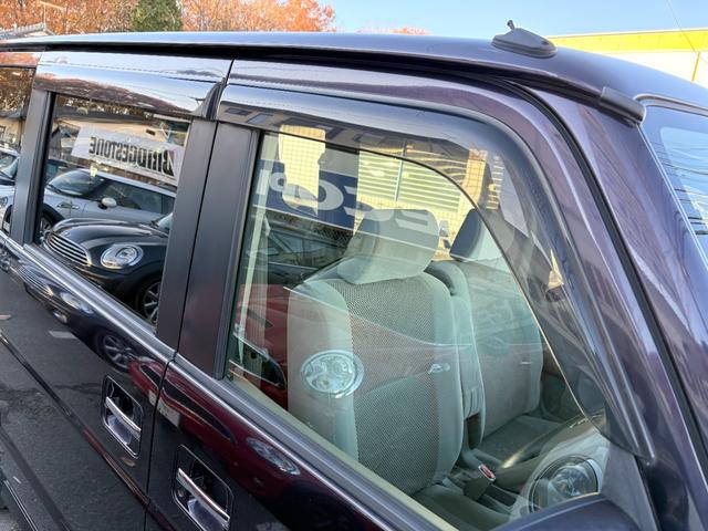 エブリイワゴン PZターボ /中期型/車検:2年付/左側電動スライドドア/ドライブレコーダー/クラリオンナビ/Bluetooth/フルセグ/純正13AW/HIDヘッドライト/フロントフォグ/メッキグリル/タイミングチェーン(34枚目)