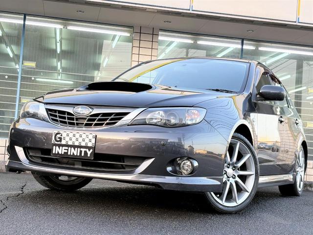 インプレッサ １５Ｓ　／車検：２年付／走行７６０００ｋｍ／５ＭＴ／ＧＲＢボンネット／純正１８ＡＷ／ＨＩＤヘッドライト／フォグ／ストラーダナビ／バックカメラ／ワンセグ／Ｂｌｕｅｔｏｏｔｈ／ＥＴＣ／革巻ステア／ＡＵＴＯエアコン（5枚目）