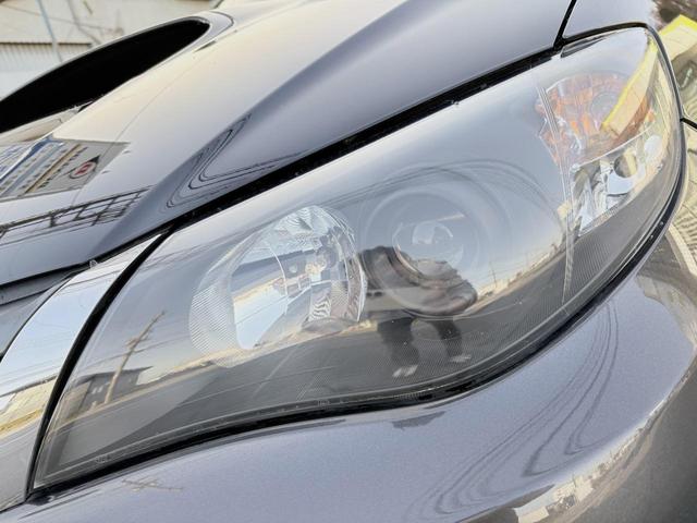 インプレッサ １５Ｓ　／車検：２年付／走行７６０００ｋｍ／５ＭＴ／ＧＲＢボンネット／純正１８ＡＷ／ＨＩＤヘッドライト／フォグ／ストラーダナビ／バックカメラ／ワンセグ／Ｂｌｕｅｔｏｏｔｈ／ＥＴＣ／革巻ステア／ＡＵＴＯエアコン（14枚目）