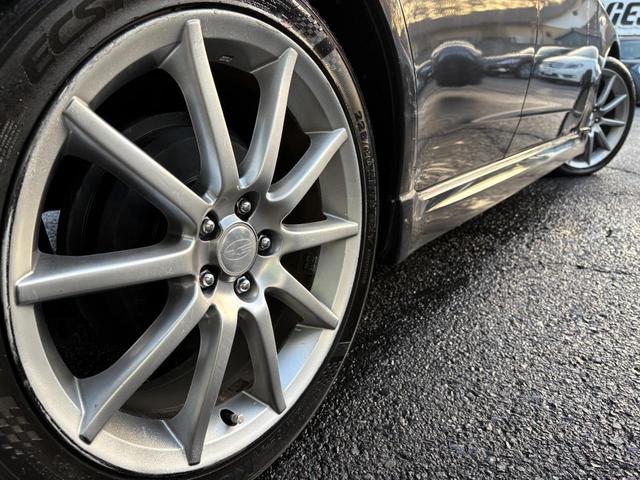 インプレッサ １５Ｓ　／車検：２年付／走行７６０００ｋｍ／５ＭＴ／ＧＲＢボンネット／純正１８ＡＷ／ＨＩＤヘッドライト／フォグ／ストラーダナビ／バックカメラ／ワンセグ／Ｂｌｕｅｔｏｏｔｈ／ＥＴＣ／革巻ステア／ＡＵＴＯエアコン（16枚目）