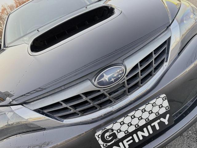 インプレッサ １５Ｓ　／車検：２年付／走行７６０００ｋｍ／５ＭＴ／ＧＲＢボンネット／純正１８ＡＷ／ＨＩＤヘッドライト／フォグ／ストラーダナビ／バックカメラ／ワンセグ／Ｂｌｕｅｔｏｏｔｈ／ＥＴＣ／革巻ステア／ＡＵＴＯエアコン（36枚目）