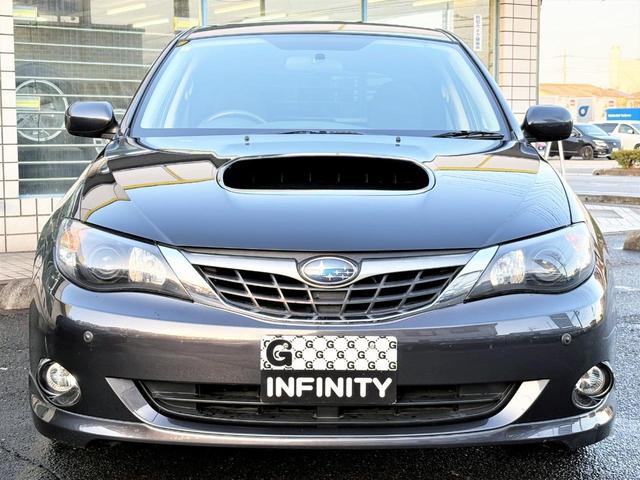 インプレッサ １５Ｓ　／車検：２年付／走行７６０００ｋｍ／５ＭＴ／ＧＲＢボンネット／純正１８ＡＷ／ＨＩＤヘッドライト／フォグ／ストラーダナビ／バックカメラ／ワンセグ／Ｂｌｕｅｔｏｏｔｈ／ＥＴＣ／革巻ステア／ＡＵＴＯエアコン（45枚目）