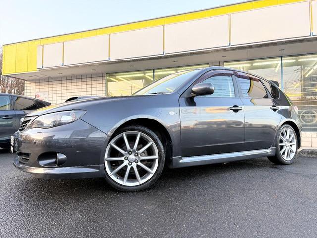 インプレッサ １５Ｓ　／車検：２年付／走行７６０００ｋｍ／５ＭＴ／ＧＲＢボンネット／純正１８ＡＷ／ＨＩＤヘッドライト／フォグ／ストラーダナビ／バックカメラ／ワンセグ／Ｂｌｕｅｔｏｏｔｈ／ＥＴＣ／革巻ステア／ＡＵＴＯエアコン（47枚目）