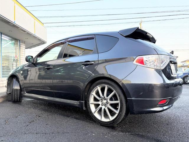 インプレッサ １５Ｓ　／車検：２年付／走行７６０００ｋｍ／５ＭＴ／ＧＲＢボンネット／純正１８ＡＷ／ＨＩＤヘッドライト／フォグ／ストラーダナビ／バックカメラ／ワンセグ／Ｂｌｕｅｔｏｏｔｈ／ＥＴＣ／革巻ステア／ＡＵＴＯエアコン（48枚目）