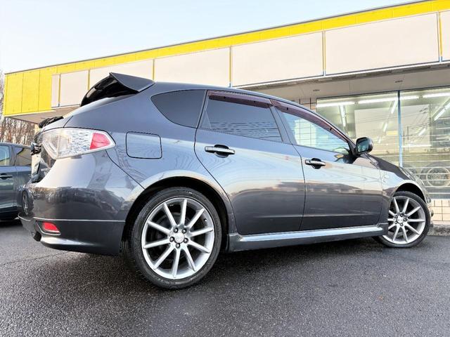 インプレッサ １５Ｓ　／車検：２年付／走行７６０００ｋｍ／５ＭＴ／ＧＲＢボンネット／純正１８ＡＷ／ＨＩＤヘッドライト／フォグ／ストラーダナビ／バックカメラ／ワンセグ／Ｂｌｕｅｔｏｏｔｈ／ＥＴＣ／革巻ステア／ＡＵＴＯエアコン（52枚目）