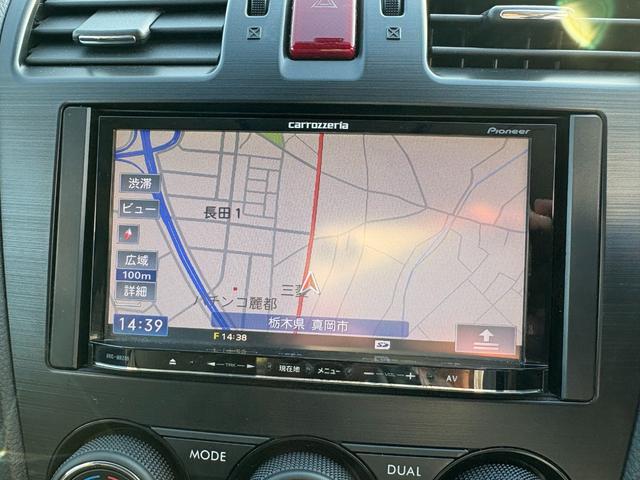 SUBARU IMPREZA SPORTS 2.0I