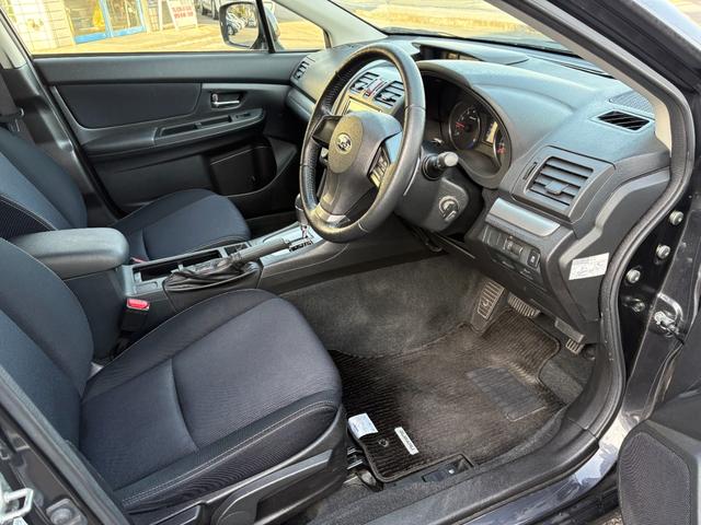 SUBARU IMPREZA SPORTS 2.0I