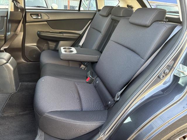 SUBARU IMPREZA SPORTS 2.0I