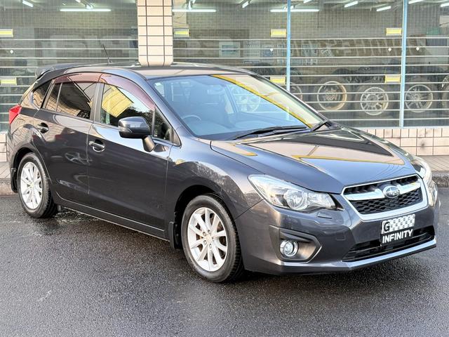 SUBARU IMPREZA SPORTS 2.0I