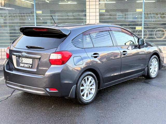 SUBARU IMPREZA SPORTS 2.0I