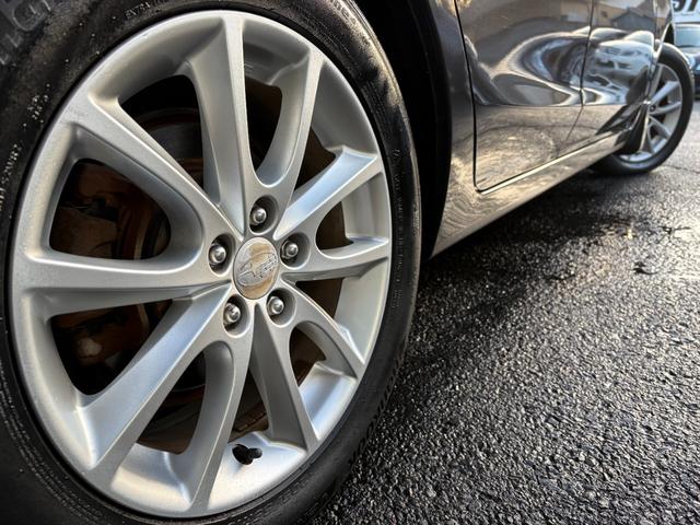 SUBARU IMPREZA SPORTS 2.0I