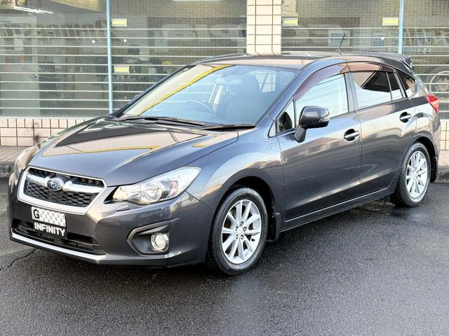 SUBARU IMPREZA SPORTS 2.0I