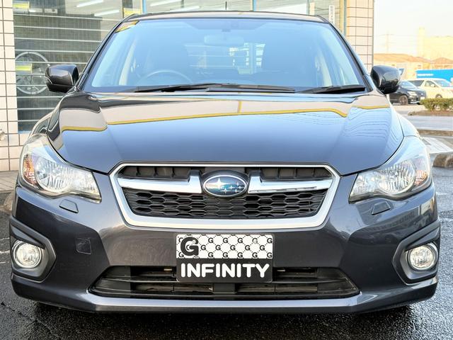 SUBARU IMPREZA SPORTS 2.0I