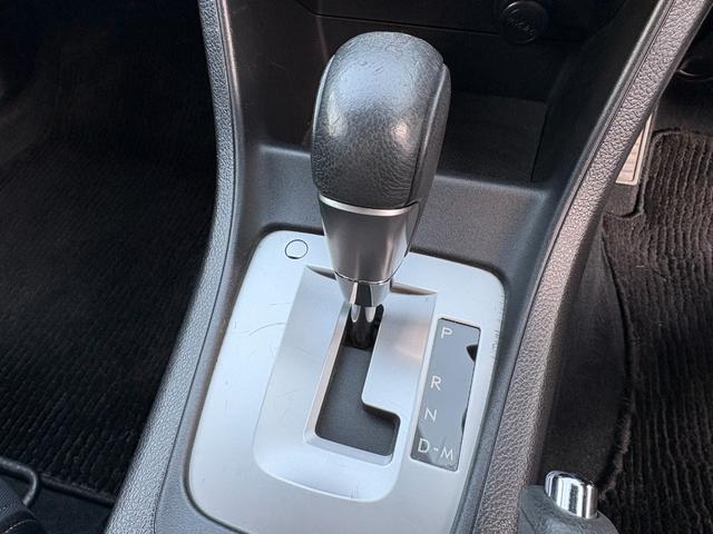 SUBARU IMPREZA SPORTS 2.0I