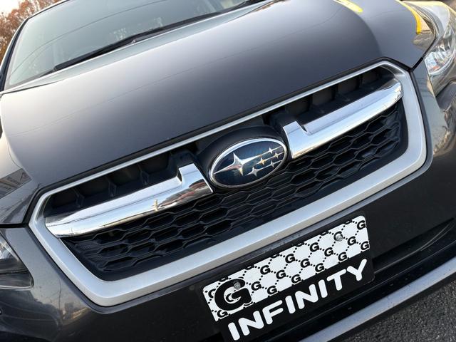 SUBARU IMPREZA SPORTS 2.0I