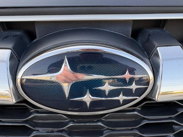 SUBARU IMPREZA SPORTS 2.0I