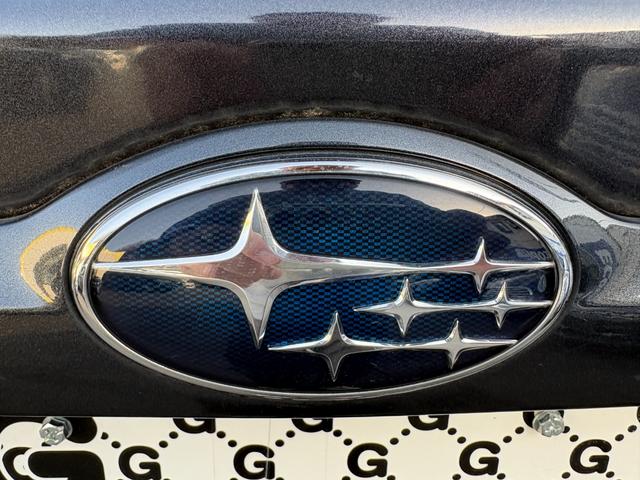 SUBARU IMPREZA SPORTS 2.0I