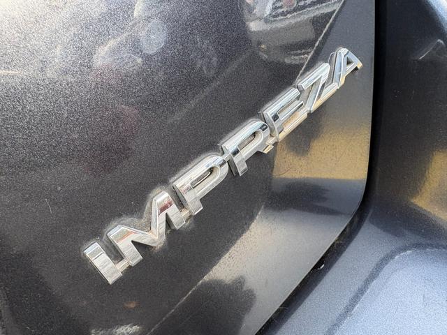 SUBARU IMPREZA SPORTS 2.0I