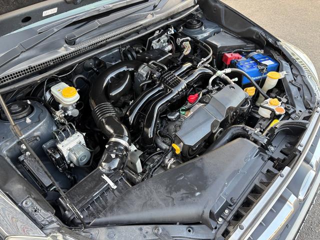 SUBARU IMPREZA SPORTS 2.0I