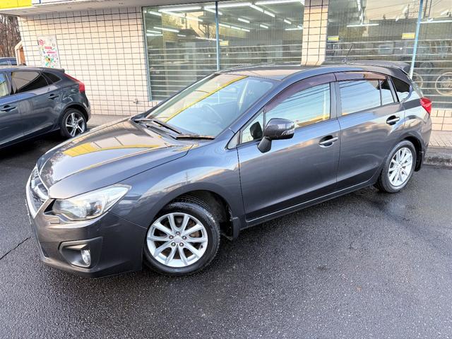 SUBARU IMPREZA SPORTS 2.0I