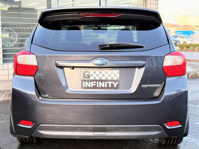 SUBARU IMPREZA SPORTS 2.0I