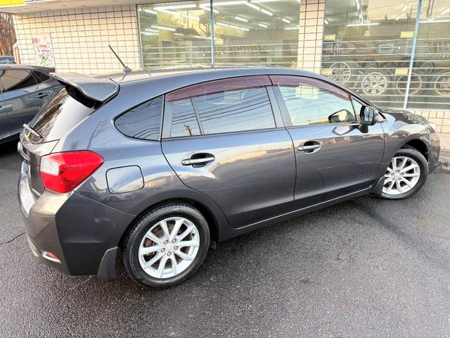 SUBARU IMPREZA SPORTS 2.0I