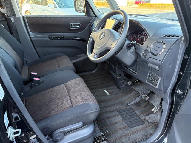 ルークス ハイウェイスター　／車検：２年付／ドライブレコーダー／左側電動スライドドア／ストラーダナビ／バックカメラ／Ｂｌｕｅｔｏｏｔｈ／フルセグ／純正１４ＡＷ／ＨＩＤ／Ｆフォグ／スマートキー／ＡＵＴＯエアコン／Ｔチェーン（8枚目）