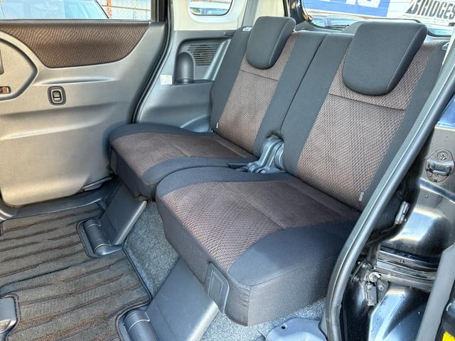 ルークス ハイウェイスター　／車検：２年付／ドライブレコーダー／左側電動スライドドア／ストラーダナビ／バックカメラ／Ｂｌｕｅｔｏｏｔｈ／フルセグ／純正１４ＡＷ／ＨＩＤ／Ｆフォグ／スマートキー／ＡＵＴＯエアコン／Ｔチェーン（10枚目）