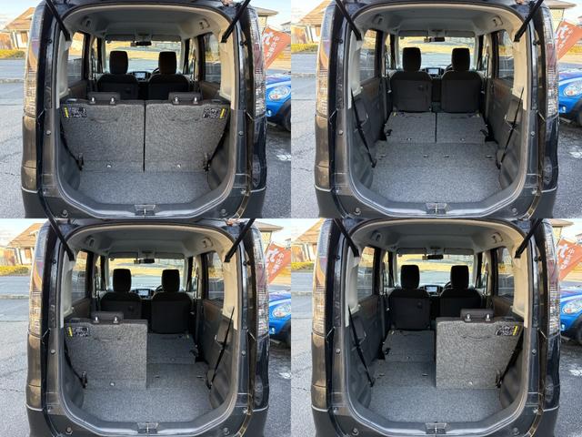 ルークス ハイウェイスター　／車検：２年付／ドライブレコーダー／左側電動スライドドア／ストラーダナビ／バックカメラ／Ｂｌｕｅｔｏｏｔｈ／フルセグ／純正１４ＡＷ／ＨＩＤ／Ｆフォグ／スマートキー／ＡＵＴＯエアコン／Ｔチェーン（11枚目）