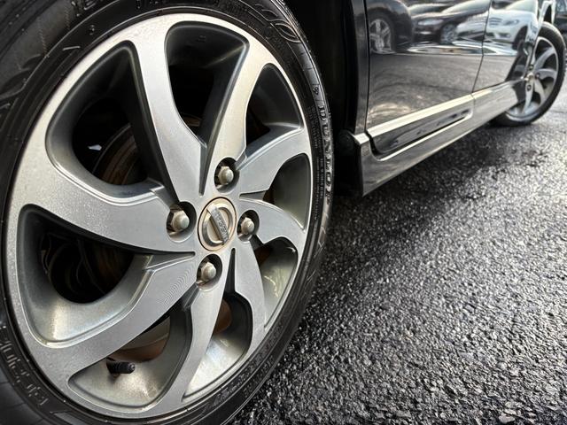 ルークス ハイウェイスター　／車検：２年付／ドライブレコーダー／左側電動スライドドア／ストラーダナビ／バックカメラ／Ｂｌｕｅｔｏｏｔｈ／フルセグ／純正１４ＡＷ／ＨＩＤ／Ｆフォグ／スマートキー／ＡＵＴＯエアコン／Ｔチェーン（17枚目）