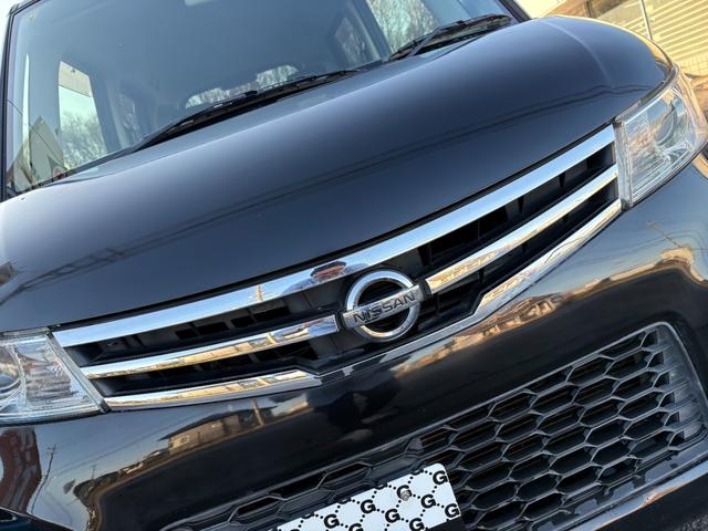 ルークス ハイウェイスター　／車検：２年付／ドライブレコーダー／左側電動スライドドア／ストラーダナビ／バックカメラ／Ｂｌｕｅｔｏｏｔｈ／フルセグ／純正１４ＡＷ／ＨＩＤ／Ｆフォグ／スマートキー／ＡＵＴＯエアコン／Ｔチェーン（35枚目）