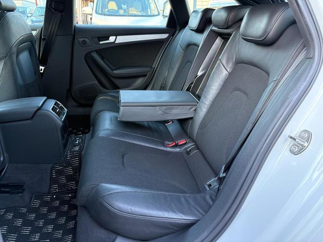 Ａ４アバント １．８ＴＦＳＩ　／車検：２年付／走行：７６０００ｋｍ／専用ハーフレザー電動シート／専用１８ＡＷ／純正ナビ／バックカメラ／フルセグ／ＨＩＤ／ＥＴＣ／Ｔチェーン（9枚目）