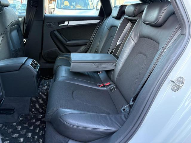 Ａ４アバント １．８ＴＦＳＩ　／車検：２年付／走行：７６０００ｋｍ／専用ハーフレザー電動シート／専用１８ＡＷ／純正ナビ／バックカメラ／フルセグ／ＨＩＤ／ＥＴＣ／Ｔチェーン（10枚目）