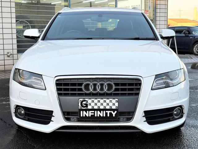 Ａ４アバント １．８ＴＦＳＩ　／車検：２年付／走行：７６０００ｋｍ／専用ハーフレザー電動シート／専用１８ＡＷ／純正ナビ／バックカメラ／フルセグ／ＨＩＤ／ＥＴＣ／Ｔチェーン（24枚目）