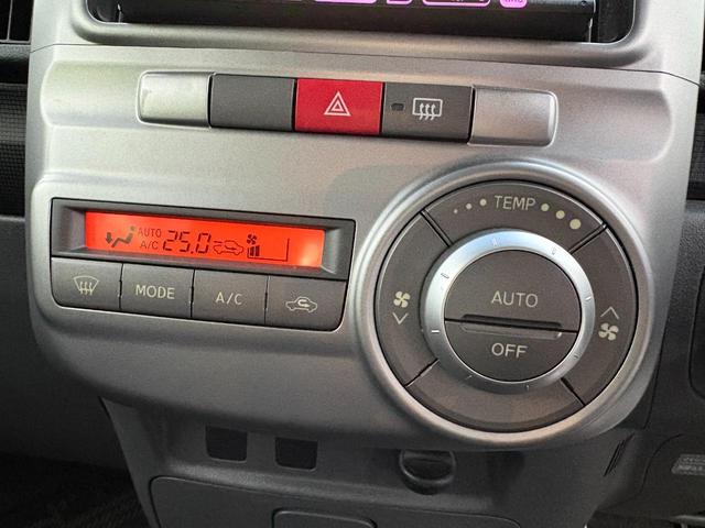 タント カスタムＸリミテッド　／左側電動スライドドア／カロッツェリアナビ／フルセグ／社外１４ＡＷ／ＨＩＤヘッドライト／Ｆフォグ／革調シートカバー／スマキー／ＡＵＴＯエアコン／Ｔチェーン（29枚目）