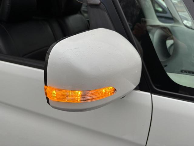 タント カスタムＸリミテッド　／左側電動スライドドア／カロッツェリアナビ／フルセグ／社外１４ＡＷ／ＨＩＤヘッドライト／Ｆフォグ／革調シートカバー／スマキー／ＡＵＴＯエアコン／Ｔチェーン（33枚目）