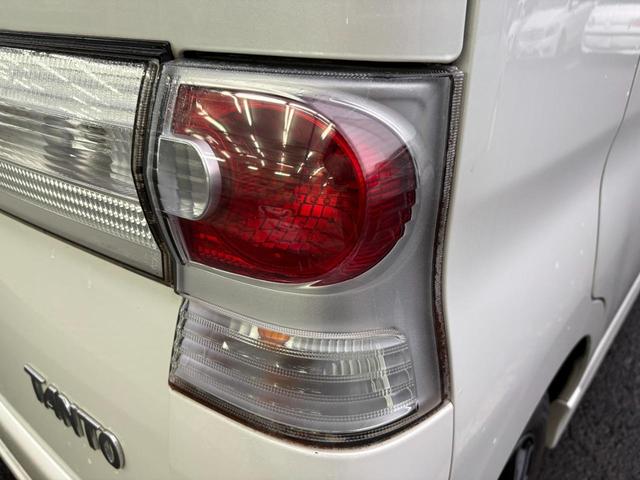 タント カスタムＸリミテッド　／左側電動スライドドア／カロッツェリアナビ／フルセグ／社外１４ＡＷ／ＨＩＤヘッドライト／Ｆフォグ／革調シートカバー／スマキー／ＡＵＴＯエアコン／Ｔチェーン（34枚目）