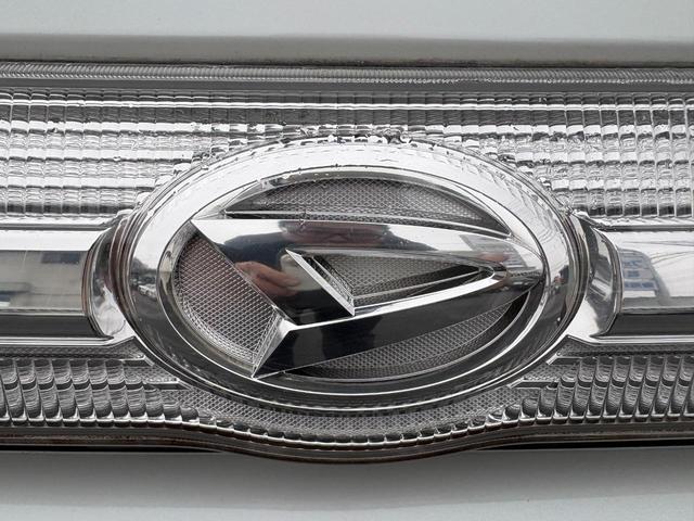 タント カスタムＸリミテッド　／左側電動スライドドア／カロッツェリアナビ／フルセグ／社外１４ＡＷ／ＨＩＤヘッドライト／Ｆフォグ／革調シートカバー／スマキー／ＡＵＴＯエアコン／Ｔチェーン（37枚目）