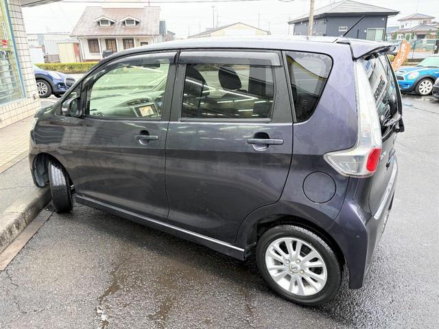 デイズ ハイウェイスターＸ　Ｖセレクション＋セーフティＩＩ　／特別仕様車／衝突軽減ブレーキ／アラウンドビューモニター／走行距離７６０００ｋｍ／純正ナビ／ワンセグ／純正１４ＡＷ／ＨＩＤヘッドライト／フォグ／ＡＵＴＯエアコン／Ｔチェーン（49枚目）