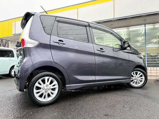 デイズ ハイウェイスターＸ　Ｖセレクション＋セーフティＩＩ　／特別仕様車／衝突軽減ブレーキ／アラウンドビューモニター／走行距離７６０００ｋｍ／純正ナビ／ワンセグ／純正１４ＡＷ／ＨＩＤヘッドライト／フォグ／ＡＵＴＯエアコン／Ｔチェーン（52枚目）