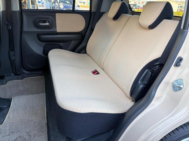 アルトラパン Ｇ　／車検令和９年８月まで／走行：６３０００ｋｍ／ドライブレコーダー／社外ナビ／ＴＶ／スマキー／運転席＆助手席エアバッグ／ＡＢＳ／パワステ／エアコン／タイミングチェーン（9枚目）